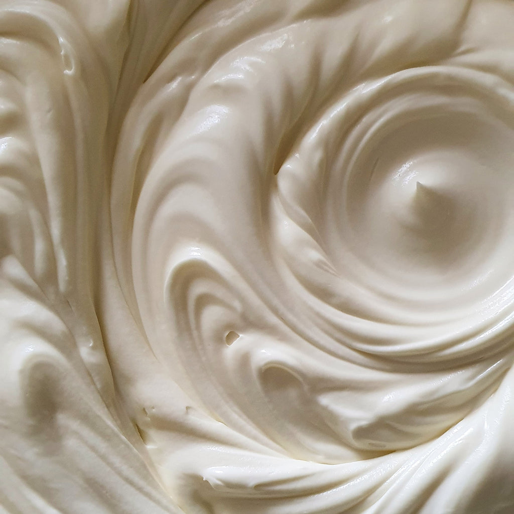 whipped tallow body butter 8oz