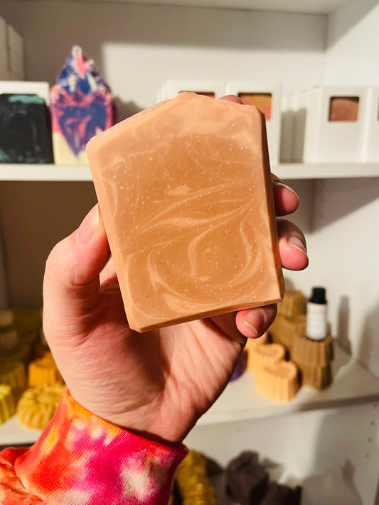 Skeeter Be Gone Artisan Soap